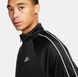Олимпийка Nike Sportswear Club Black Dx0670-010 DX0670-010 цена