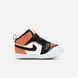 Кросівки дитячі Air Jordan 1 High OG AT3745-108 ціна