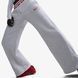 Штани жіночі NIKE W NSW PHNX FLC HR GX WIDE PNT HJ0909-051 ціна