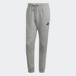 Флісові штани чоловічі Essentials Regular Sportswear HL2230