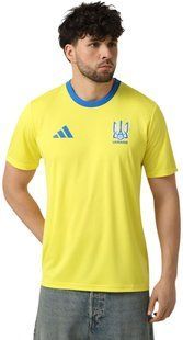 Футболка мужская Adidas UAF DNA JSY M KG3356 цена
