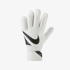 Вратарские Перчатки Nike Gk Match - Fa20 CQ7799-100 цена