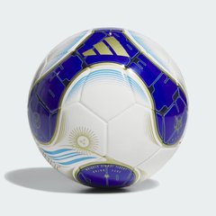 Мяч футбольный Adidas MESSI Mini IS5596 цена