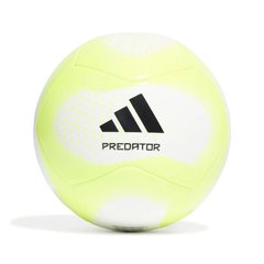 Футбольний м'яч adidas Predator Training IA0918 ціна