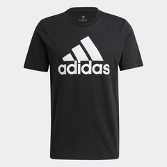 Мужская футболка Essentials Big Logo Sportswear GK9120 цена