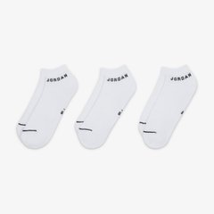 Шкарпетки Jordan DX9656-100 ціна