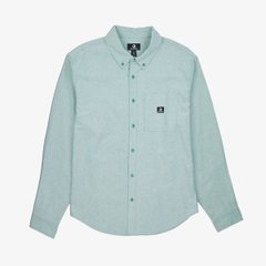 Рубашка Converse Oxford Shirt 10026002-304 цена