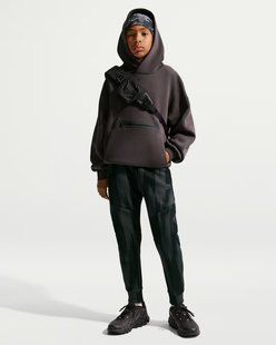 Штани дитячі Nike Tech Fleece Older Kids' IU4391-010 ціна