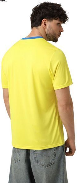 Футболка мужская Adidas UAF DNA JSY M KG3356 цена