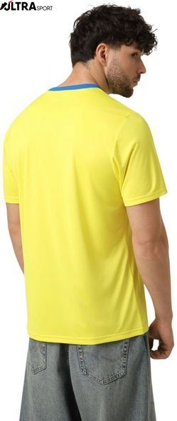 Футболка мужская Adidas UAF DNA JSY M KG3356 цена