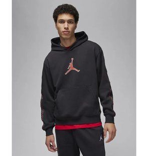 Худі чоловіче Air Jordan Flight Mvp FN6352-010 ціна