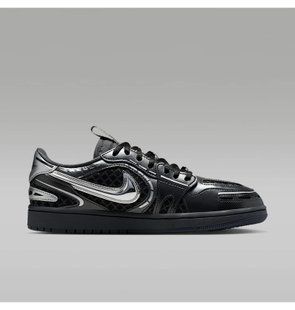 Кросівки жіночі Air Jordan 1 Low HQ2186-001 ціна