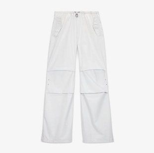 Брюки женские Converse PARACHUTE 10026399-253 цена
