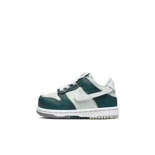 Кроссовки детские NIKE DUNK LOW (TDE). FB9107-300 цена