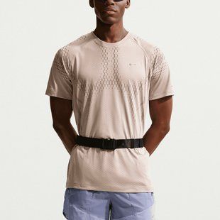 Футболка чоловіча Nike Stride Dri-FIT ADV IF2088-236 ціна