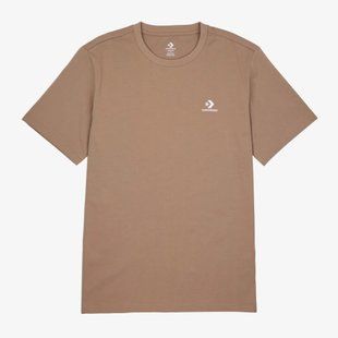 Футболка CONVERSE CLASSIC FIT LEFT CHEST STAR CHEV EMB SS TEE 10023876-230 ціна