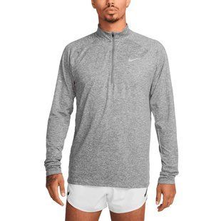 Мужской лонгслив NIKE M NK Dri-FIT STRIDE HZ MIDLAYER HV2180-084 цена