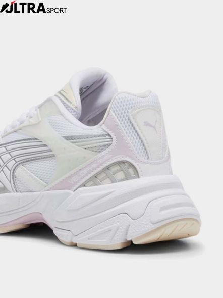 Кроссовки для бега PUMA Velophasis Always On 39590805 цена