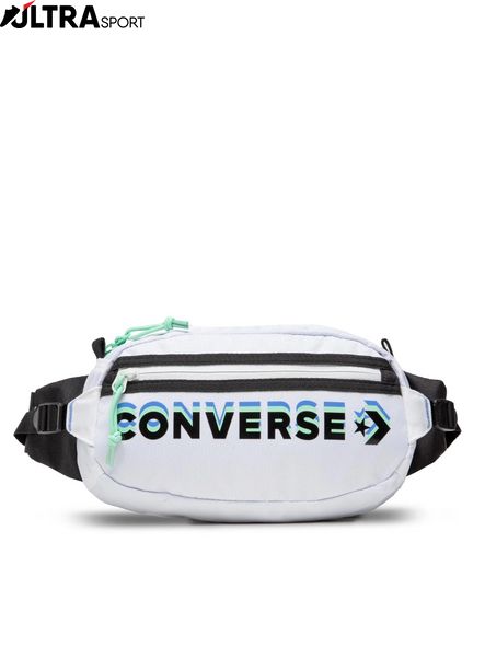 Сумка Converse Transition Sling Large Logo 10023820-102 цена