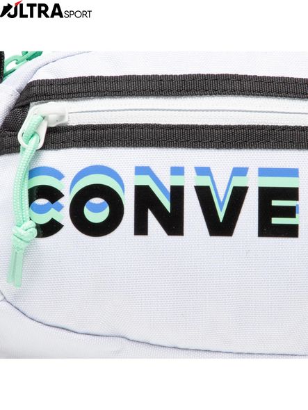 Сумка Converse Transition Sling Large Logo 10023820-102 ціна