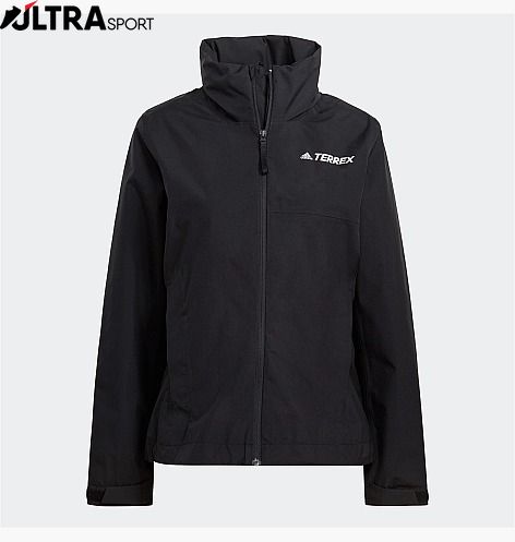 Куртка-Дощовик Terrex Multi Rain.Rdy Primegreen GI7171 ціна