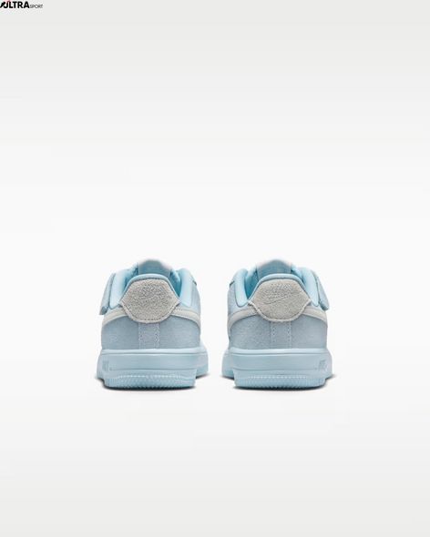 Детские кроссовки NIKE FORCE 1 LOW EASYON LV8 II7095-400 цена