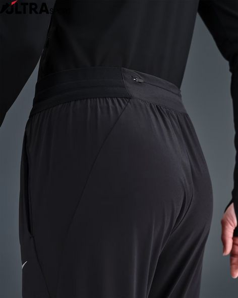 Жіночі штани NIKE W NK SWIFT DF MR PANT HV6088-010 ціна