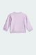 Комплект детский: свитшот и леггинсы Girls Everyday Glam Kids Adidas JW2434 цена