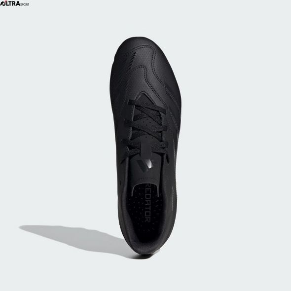 Бутси Predator 24 Club Flexible Ground Performance IG7759 ціна