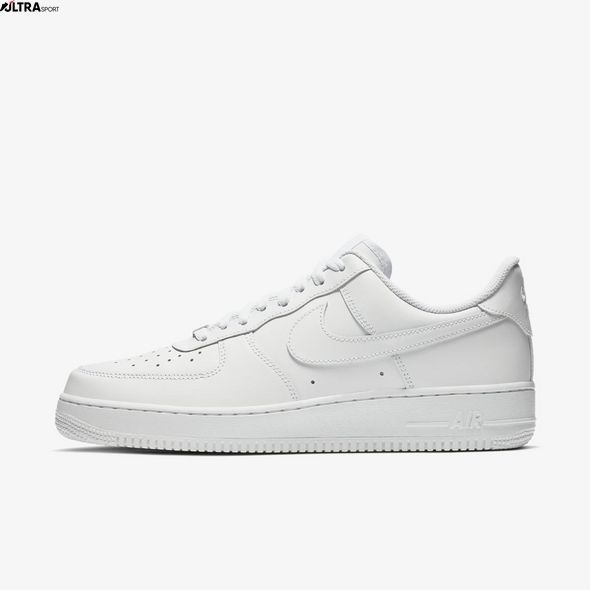 Мужские кроссовки Nike Air Force 1 07 CW2288-111 цена