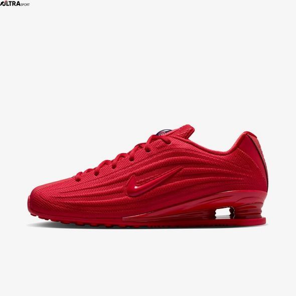 Кросівки жіночі Nike Shox Z SHQ7540-604 ціна