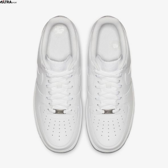 Мужские кроссовки Nike Air Force 1 07 CW2288-111 цена
