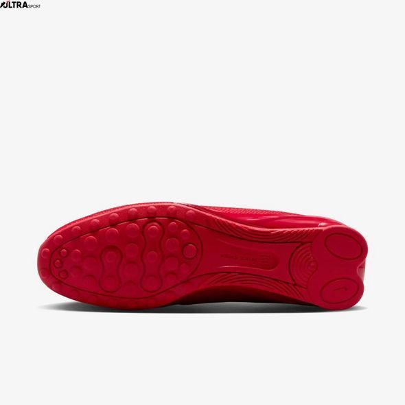Кросівки жіночі Nike Shox Z SHQ7540-604 ціна