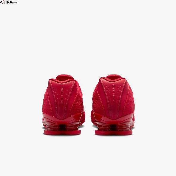 Кросівки жіночі Nike Shox Z SHQ7540-604 ціна