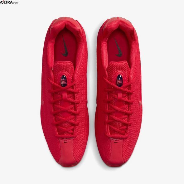 Кросівки жіночі Nike Shox Z SHQ7540-604 ціна