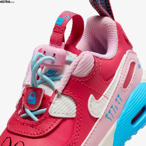 Кросівки Nike Air Max 90 Toggle Se (Td) FB2339-600 ціна