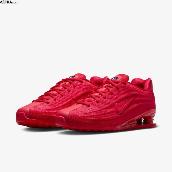 Кросівки жіночі Nike Shox Z SHQ7540-604 ціна