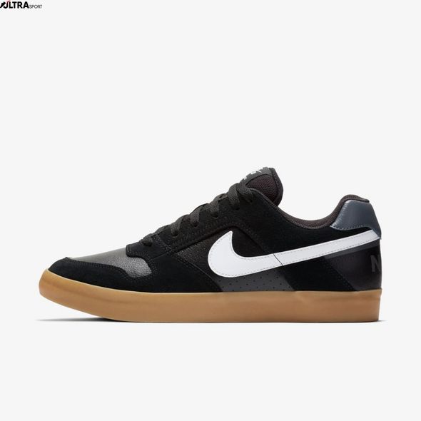 Мужские кроссовки NIKE SB DELTA FORCE VULC 942237-005 цена