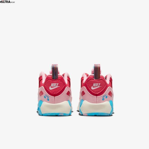 Кросівки Nike Air Max 90 Toggle Se (Td) FB2339-600 ціна