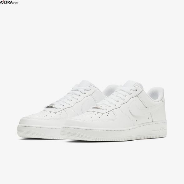 Мужские кроссовки Nike Air Force 1 07 CW2288-111 цена