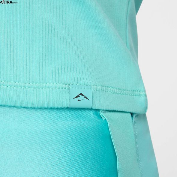Женская майка NIKE W TRAIL Dri-FIT STORAGE TANK FV6384-300 цена