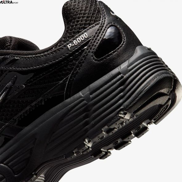 Женские кроссовки NIKE P-6000 IV6037-001 цена