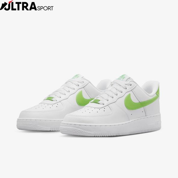 Женские кроссовки Nike Wmns Air Force 1 07 DD8959-112 цена