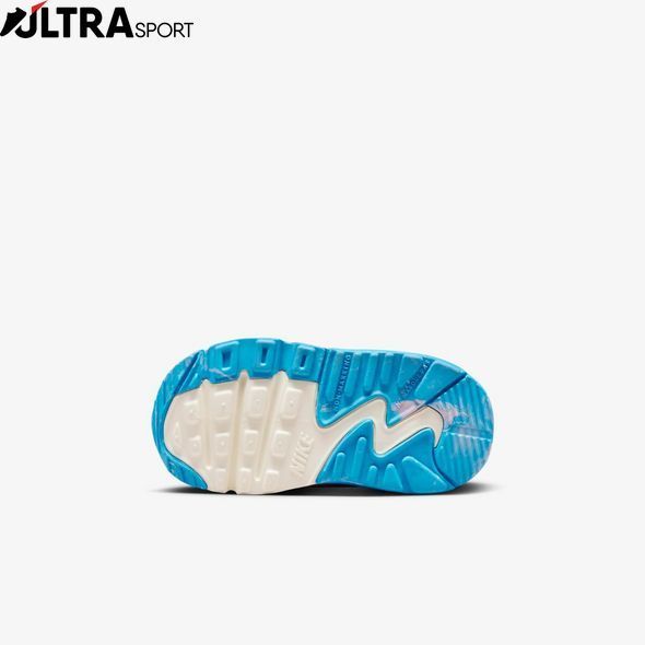 Кросівки Nike Air Max 90 Toggle Se (Td) FB2339-600 ціна