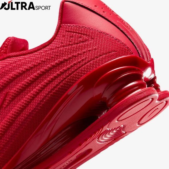 Кроссовки женские Nike Shox Z&nbsp;SHQ7540-604 цена