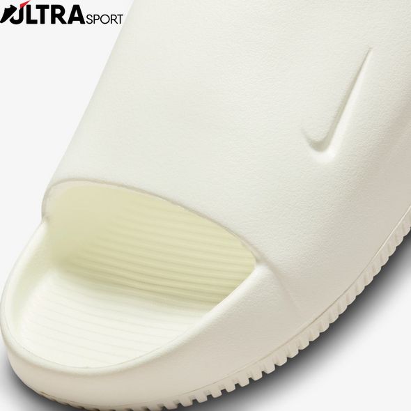 Жіночі тапочки Nike W Calm Slide DX4816-100 ціна