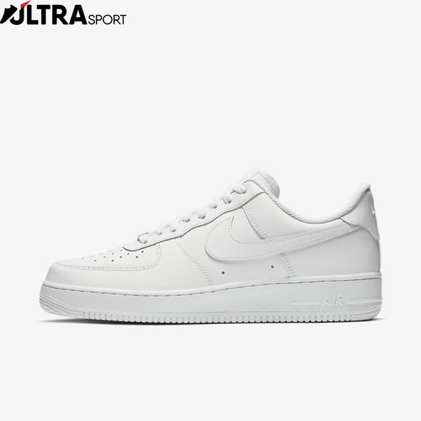 Чоловічі кросівки Nike Air Force 1 07 CW2288-111 ціна