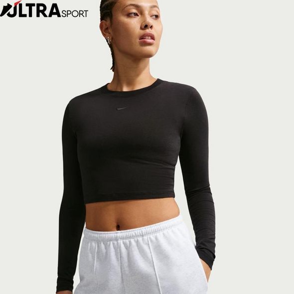 Шорти жіночі Nike Chill Terry II3980-051 ціна