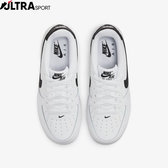 Кросівки Nike Air Force 1 Gs FV5948-101 ціна