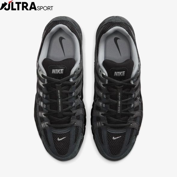 Кроссовки мужские Nike P-6000 Se HF0015-002 цена